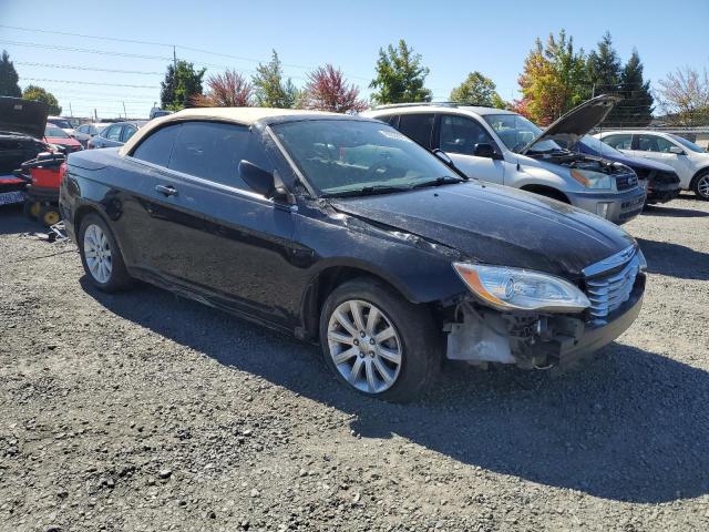 Photo 4 from auction – 2011 CHRYSLER 200 TOURIN with VIN 1C3BC2EG5BN543310