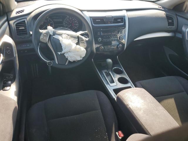 Photo 8 from auction – 2013 NISSAN ALTIMA 2.5 with VIN 1N4AL3AP3DC906386
