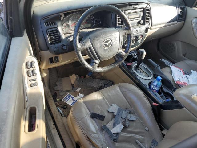 Photo 8 from auction – 2005 MAZDA TRIBUTE I with VIN 4F2YZ02Z95KM32330