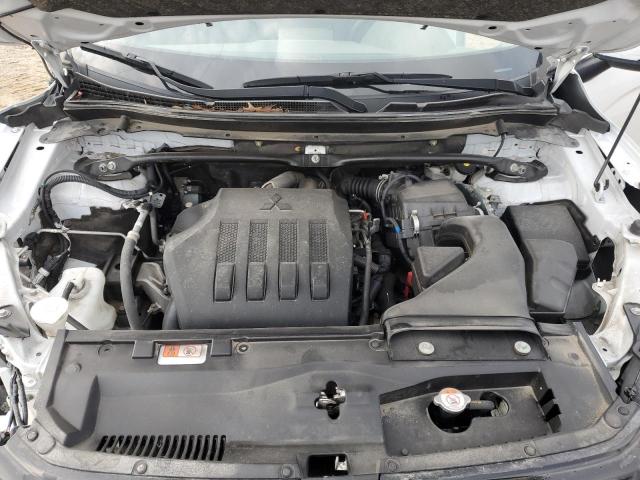 Photo 12 from auction – 2022 MITSUBISHI ECLIPSE CROSS SE with VIN JA4ATWAA8NZ056884