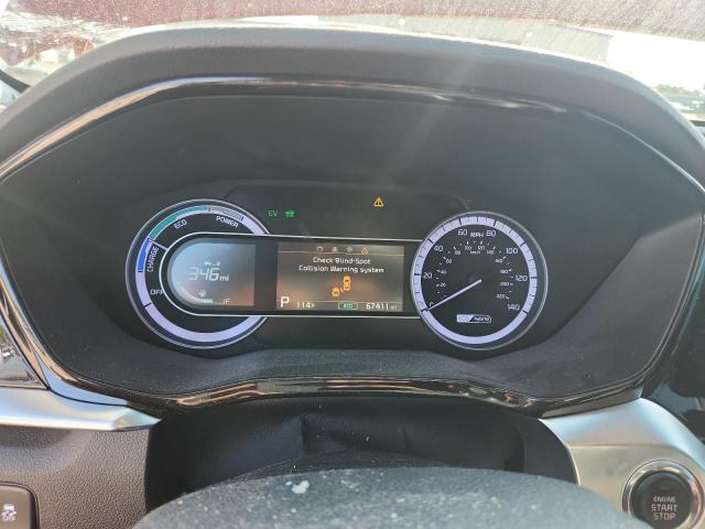 Zdjęcie 9 z aukcji – 2020 KIA NIRO z VIN KNDCB3LC5L5428717