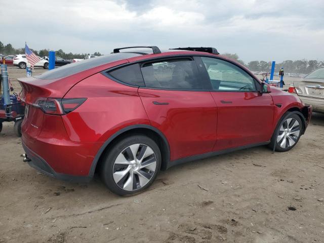 Photo 3 from auction – 2024 TESLA MODEL Y with VIN 7SAYGAEE5RF993330