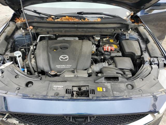 Photo 12 from auction – 2019 MAZDA CX-5 TOURI with VIN JM3KFBCM0K0536457