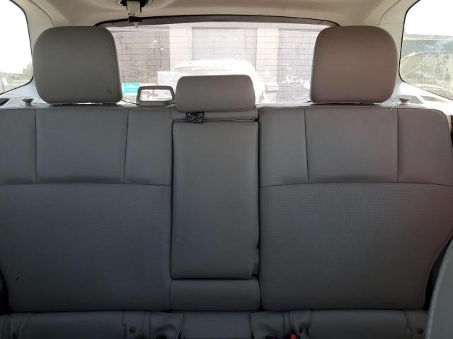 Photo 10 from auction – 2014 SUBARU FORESTER 2 with VIN JF2SJAMC2EH517052