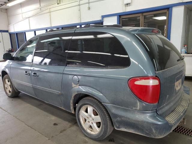 Photo 2 from auction – 2005 DODGE GRAND CARA with VIN 2D4GP44L55R301353