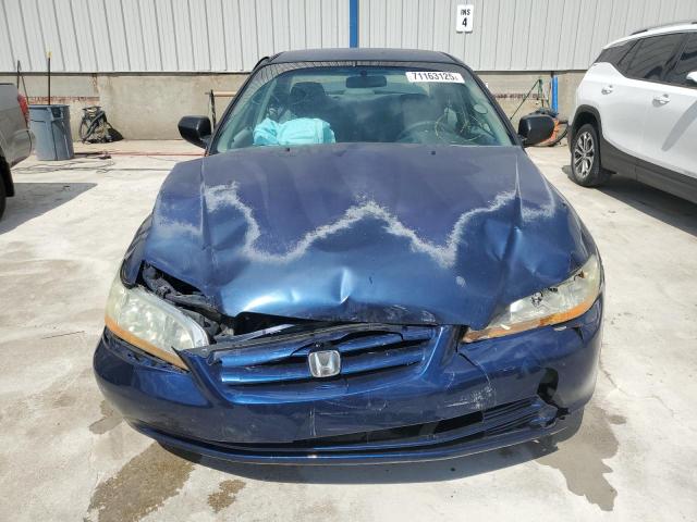 Photo 5 from auction – 2002 HONDA ACCORD VAL with VIN 1HGCF86652A019552