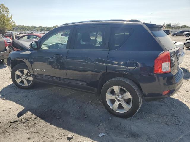 Photo 2 from auction – 2012 JEEP COMPASS LA with VIN 1C4NJCEB9CD623631