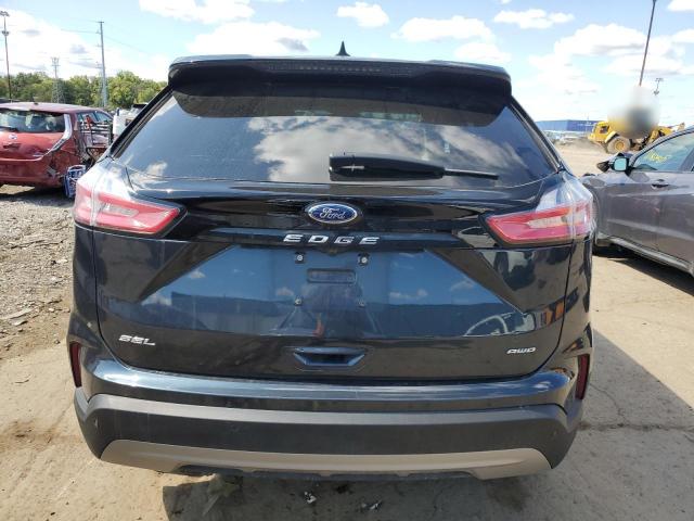 Photo 6 from auction – 2024 FORD EDGE SEL with VIN 2FMPK4J92RBA15863