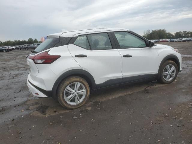 Photo 3 from auction – 2023 NISSAN KICKS S with VIN 3N1CP5BV9PL544902