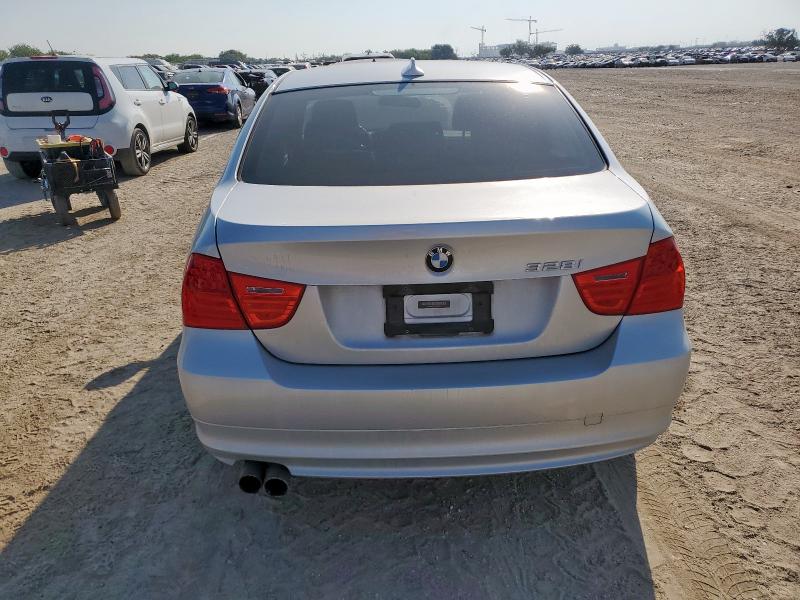 Photo 6 from auction – 2011 BMW 328 I SULEV with VIN WBAPH5C51BA448446