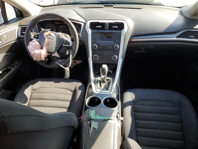 Photo 8 from auction – 2013 FORD FUSION SE with VIN 3FA6P0HR1DR218324