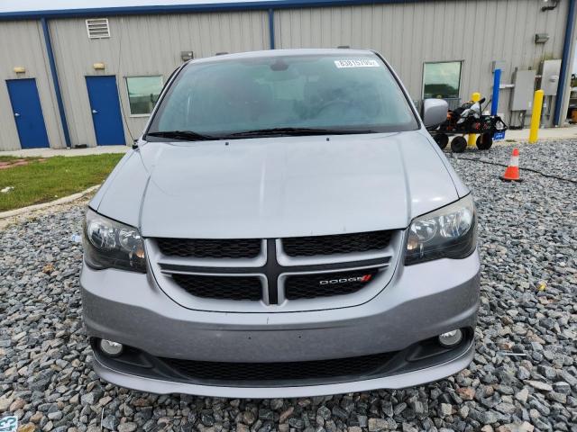 Photo 5 from auction – 2019 DODGE GRAND CARA with VIN 2C4RDGEG0KR619992
