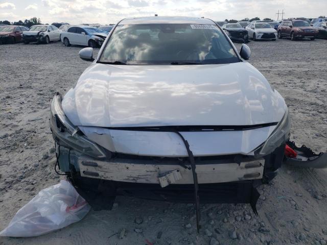 Photo 5 from auction – 2020 NISSAN ALTIMA SL with VIN 1N4BL4EV3LC157848