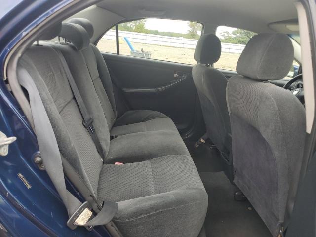 Photo 10 from auction – 2006 TOYOTA COROLLA CE with VIN 2T1BR32E76C614048