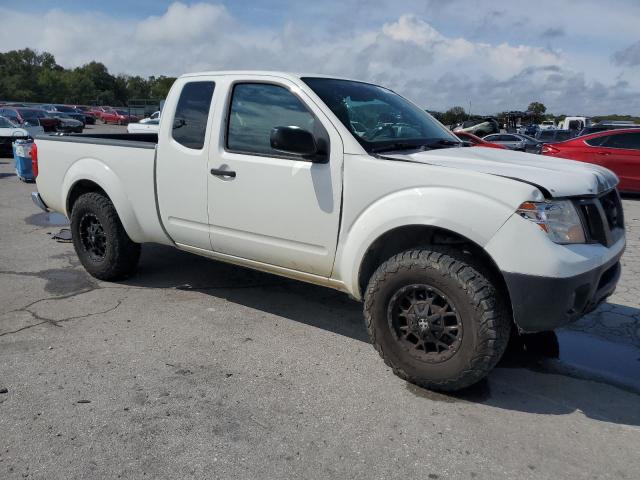 Photo 4 from auction – 2016 NISSAN FRONTIER S with VIN 1N6BD0CTXGN789822