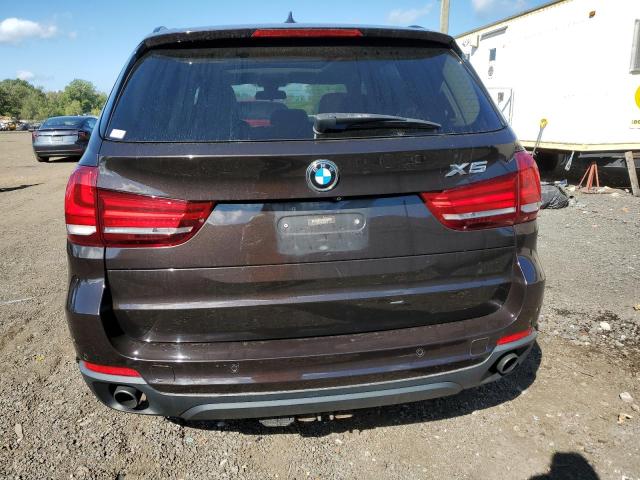 Photo 6 from auction – 2015 BMW X5 XDRIVE3 with VIN 5UXKS4C59F0N06712