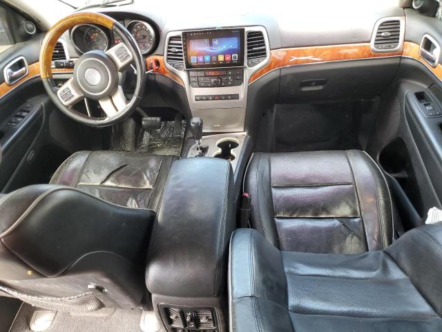 Photo 8 from auction – 2013 JEEP GRAND CHER with VIN 1C4RJECT6DC588160