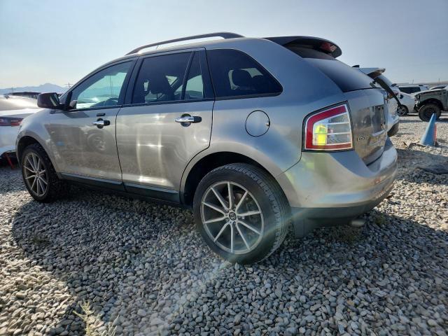 Photo 2 from auction – 2008 FORD EDGE SE with VIN 2FMDK36C68BA24985