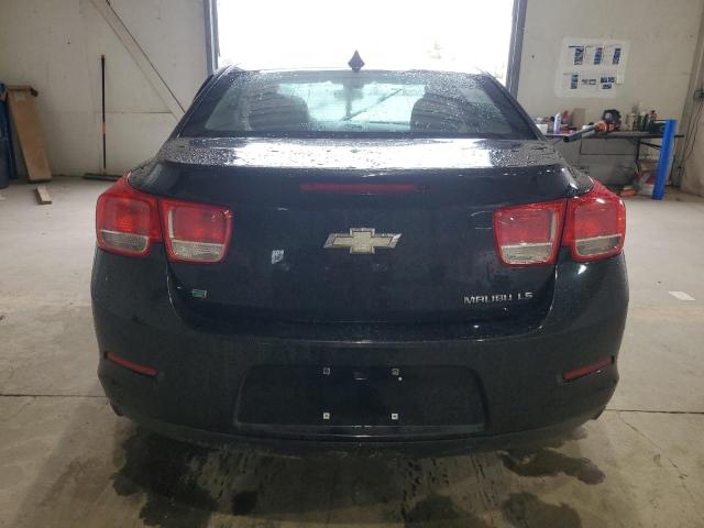 Photo 6 from auction – 2014 CHEVROLET MALIBU LS with VIN 1G11B5SL1EF254977
