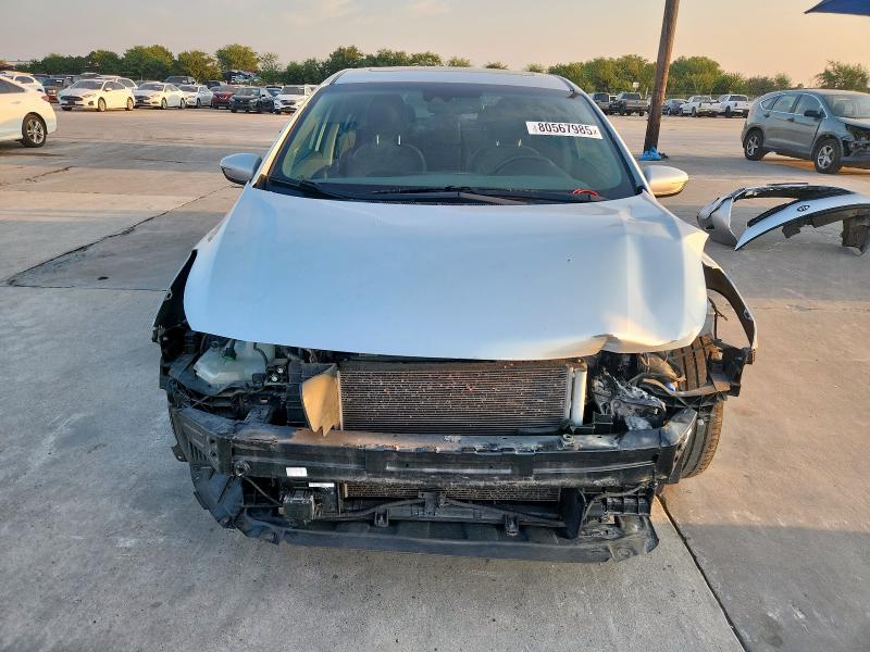 Photo 5 from auction – 2017 KIA FORTE EX with VIN 3KPFN4A82HE110560