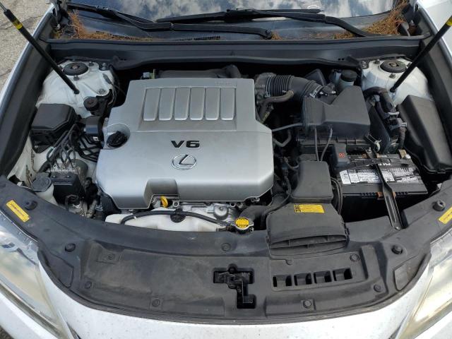 Photo 11 from auction – 2013 LEXUS ES 350 with VIN JTHBK1GG6D2068369