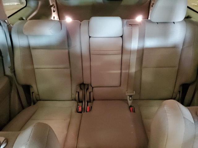 Photo 10 from auction – 2012 JEEP GRAND CHER with VIN 1C4RJFAGXCC176009