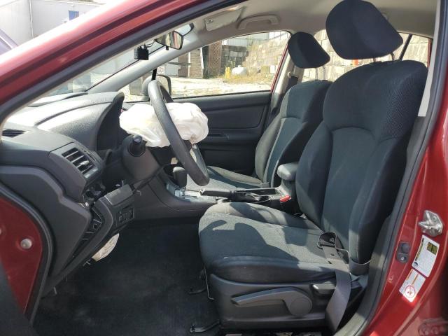 Photo 7 from auction – 2014 SUBARU IMPREZA with VIN JF1GPAA68E8230693