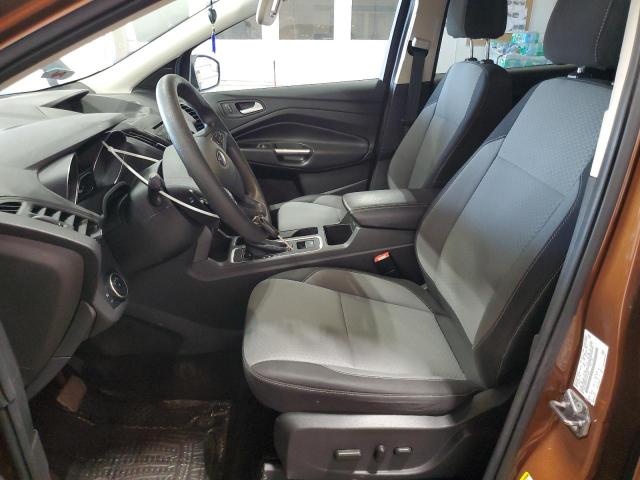 Photo 7 from auction – 2017 FORD ESCAPE SE with VIN 1FMCU9GD6HUD11639
