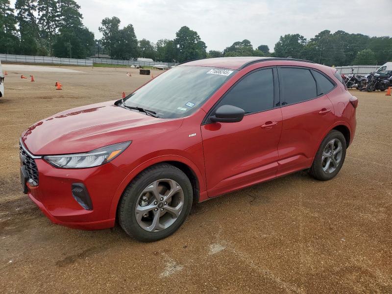 FORD ESCAPE ST LINE 2023 with VIN 1FMCU0MN2PUA36262 - Photo from auction
