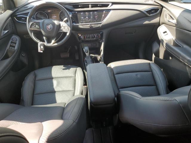 Photo 8 from auction – 2022 BUICK ENCORE GX with VIN KL4MMGSL0NB135569