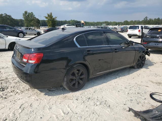 Photo 3 from auction – 2008 LEXUS GS 350 with VIN JTHCE96S980016591