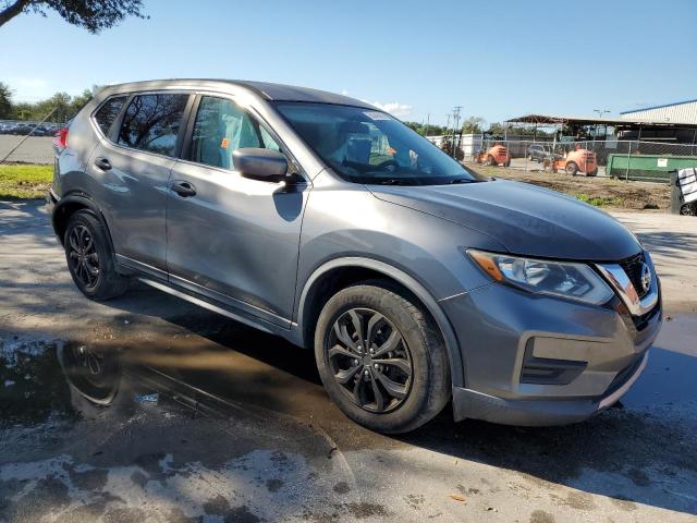 Photo 4 from auction – 2017 NISSAN ROGUE with VIN KNMAT2MT8HP517559