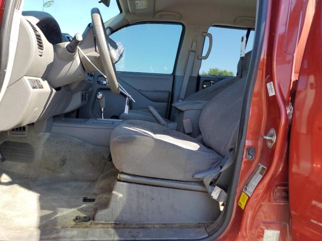 Photo 7 from auction – 2016 NISSAN FRONTIER S with VIN 1N6AD0ER5GN793211