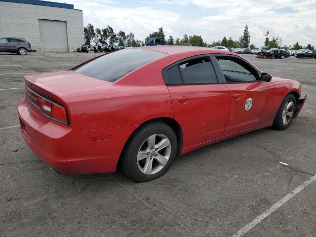 Photo 3 from auction – 2013 DODGE CHARGER with VIN 2C3CDXBG3DH539609