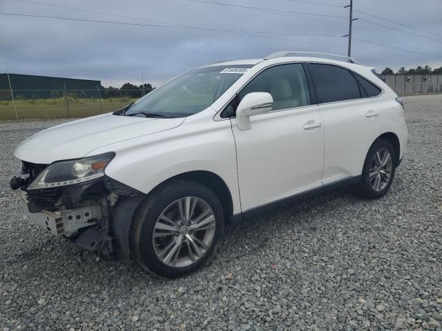 LEXUS RX 350 2015 z numerem VIN 2T2ZK1BA3FC160297 - Zdjęcie z aukcji