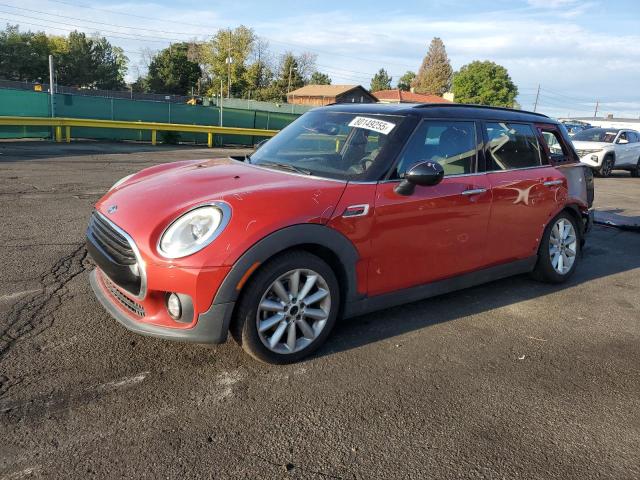 MINI COOPER 2016 with VIN WMWLN5C54G2E29630 - Photo from auction