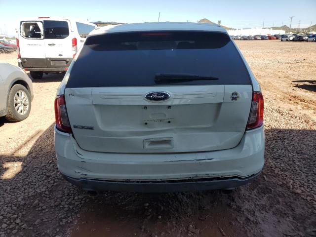 Photo 6 from auction – 2013 FORD EDGE SE with VIN 2FMDK3GC8DBB22151