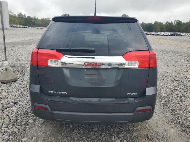Photo 6 from auction – 2010 GMC TERRAIN SL with VIN 2CTFLEEW9A6397006