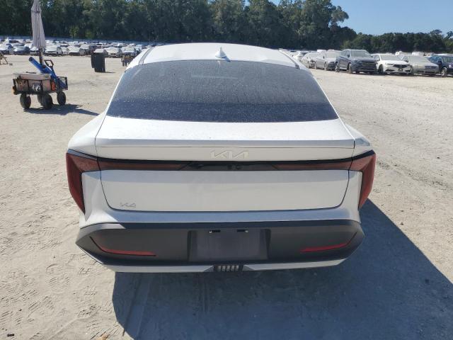 Photo 6 from auction – 2025 KIA K4 LX with VIN 3KPFT4DE8SE091916