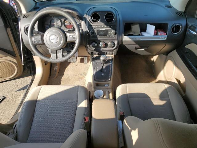 Photo 8 from auction – 2016 JEEP COMPASS SP with VIN 1C4NJDBB0GD687055