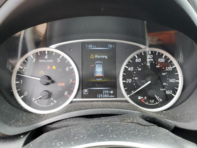Photo 9 from auction – 2016 NISSAN SENTRA S with VIN 3N1AB7AP8GL666316
