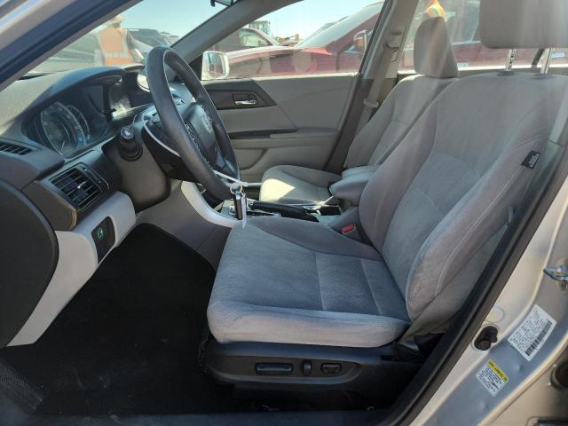 Photo 7 from auction – 2013 HONDA ACCORD EX with VIN 1HGCR2F79DA135918