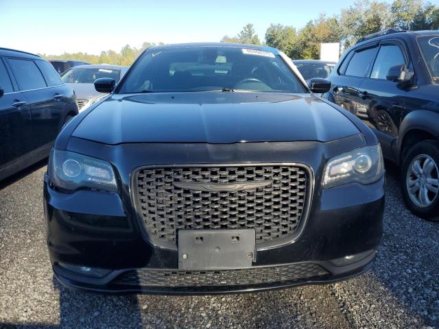Photo 5 from auction – 2018 CHRYSLER 300 S with VIN 2C3CCABG4JH239895