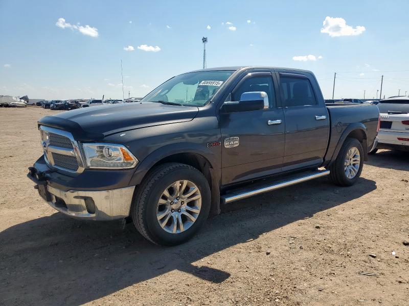 RAM 1500 LONGH 2016 with VIN 1C6RR7PM7GS256544 - Photo from auction