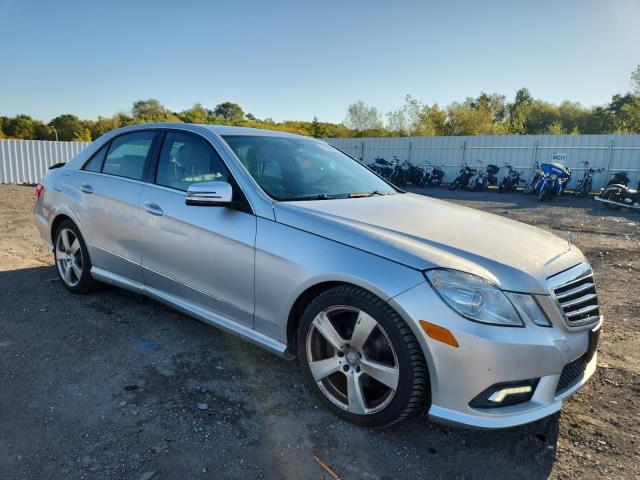 Photo 4 from auction – 2011 MERCEDES-BENZ E 350 4MAT with VIN WDDHF8HB3BA305579