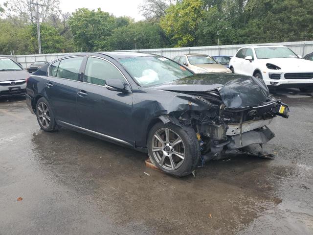 Photo 4 from auction – 2008 LEXUS GS 350 with VIN JTHCE96SX80020228