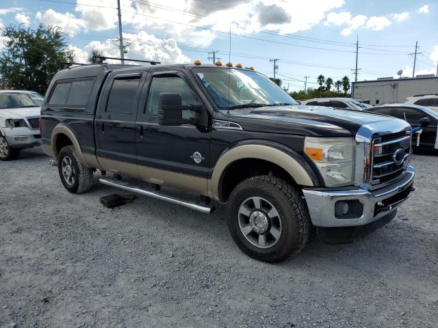 Photo 4 from auction – 2012 FORD F250 SUPER with VIN 1FT7W2BTXCEA87817