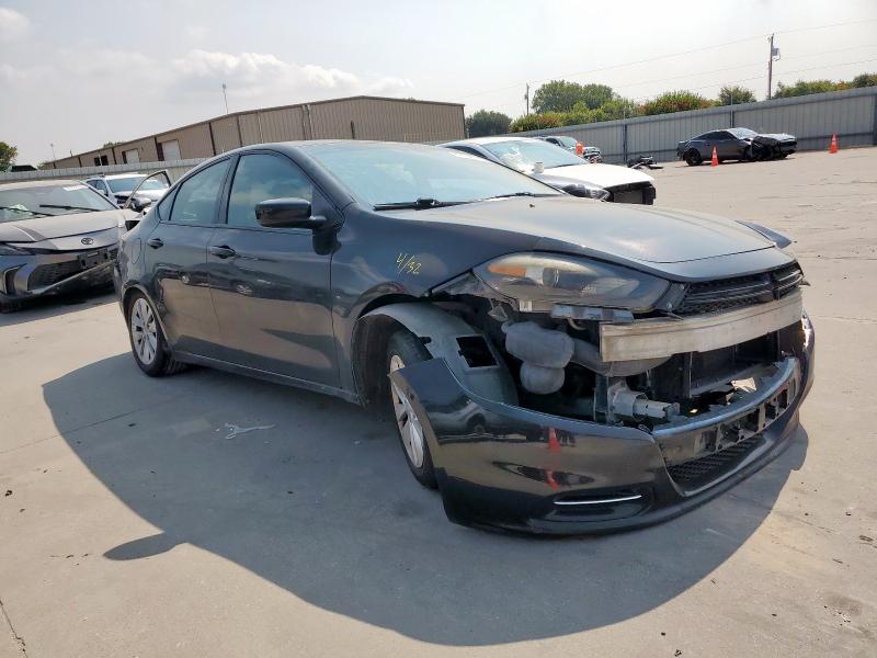 Photo 4 from auction – 2014 DODGE DART SXT with VIN 1C3CDFBB7ED698825