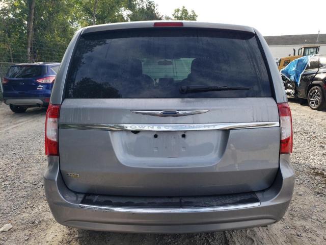 Photo 6 from auction – 2014 CHRYSLER TOWN & COU with VIN 2C4RC1BG8ER132029
