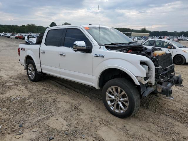 Photo 4 from auction – 2016 FORD F150 with VIN 1FTEW1EF7GFC26681